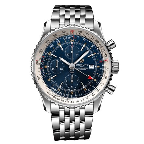 comprobar numero de serie reloj breitling|reloj breitling navitimer.